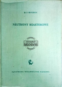 Neutrony reaktorowe