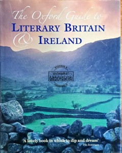 The Oxford guide to Literary Britain Ireland