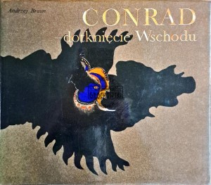 Conrad. Dotknięcie wschodu