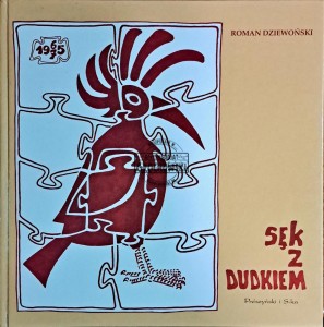 Sęk z dudkiem