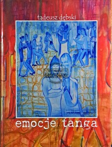 Emocje tanga