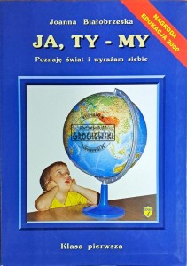 Ja, Ty - My