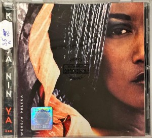 Khadja Nin – Ya... CD
