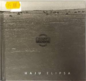 Haju – Elipsa CD