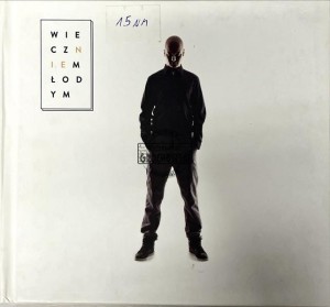 Młody M – Wiecznie Młody M CD