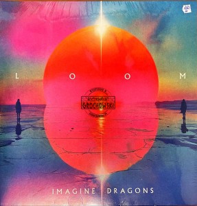 Imagine Dragons – Loom LP