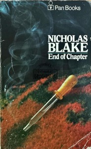 End of Chapter