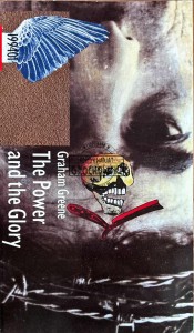 The power and the glory