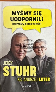 Myśmy się uodpornili