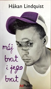 Mój brat i jego brat