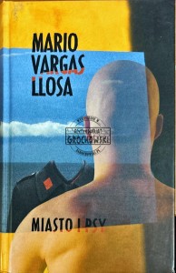Miasto i psy