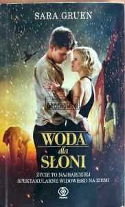 Woda dla słoni