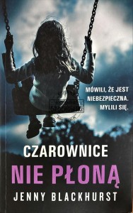 Czarownice nie płoną