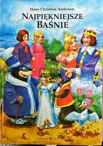Najpiękniejsze baśnie