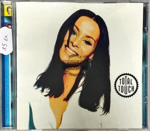 Total Touch – Total Touch CD