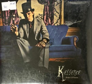 K-Essence – Prince Of Pawns CD