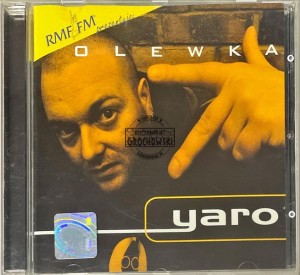 Yaro – Olewka CD