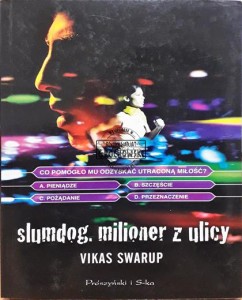 Slumdog. Milioner z ulicy