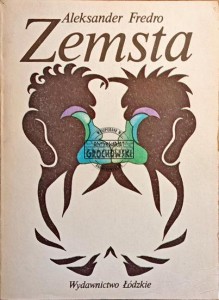 Zemsta