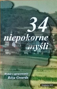 34 niepokorne myśli