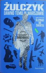 Dawno temu w Warszawie