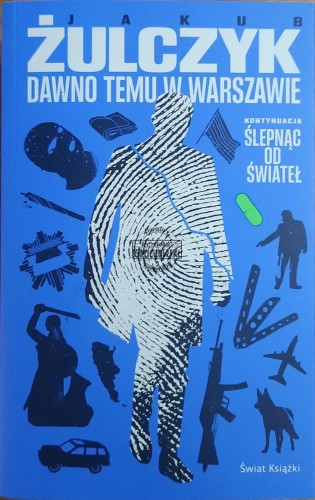 667704 Dawno temu w Warszawie