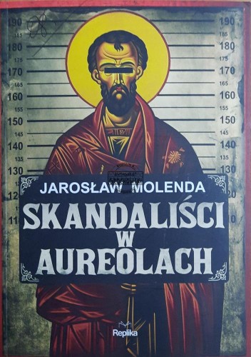 659914 Skandaliści w aureolach