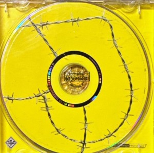 Post Malone – Beerbongs & Bentleys CD