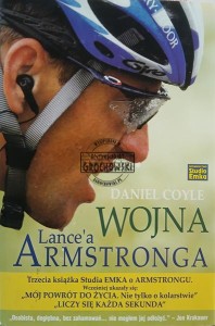 Wojna Lance'a Armstronga 