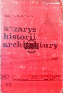 Zarys historii architektury 