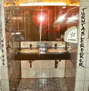 Turntablerocker – Smile CD