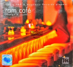 Various – RAM Café (Lounge & Chillout) 2CD