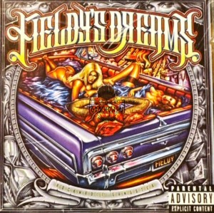 Fieldy's Dreams – Rock N Roll Gangster CD