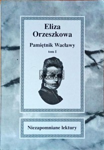 Pamiętnik Wacławy T 1-2