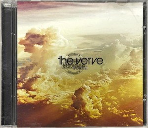 The Verve – Forth CD