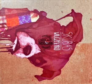 Skubas – Wilczełyko CD