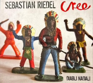Cree – Diabli Nadali CD