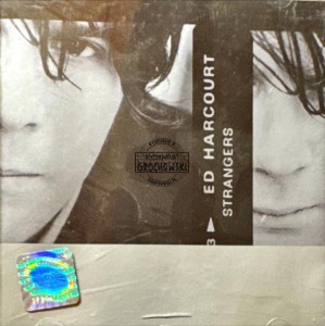 Ed Harcourt – Strangers CD