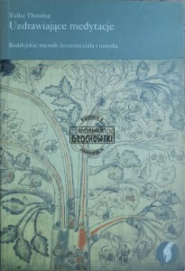 Uzdrawiające medytacje