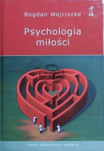 Psychologia miłości