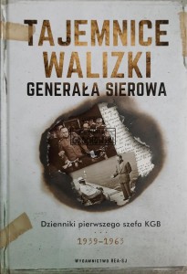 Tajemnice walizki generała Sierowa