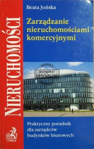 Zarządzanie nieruchomościami komercyjnymi