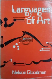 Languages of Art