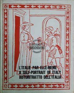 L'Italie par elle-meme