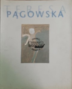 Teresa Pągowska