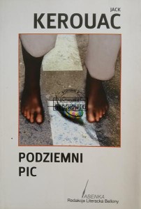 Podziemni. Pic
