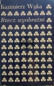 Rzecz wyobraźni