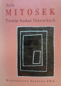 Teorie badań literackich