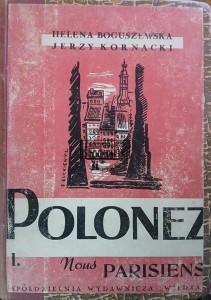 Polonez. Nous, Parisiens