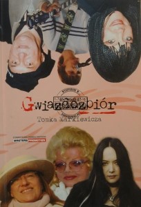 Gwiazdozbiór Tomka Markiewicza
